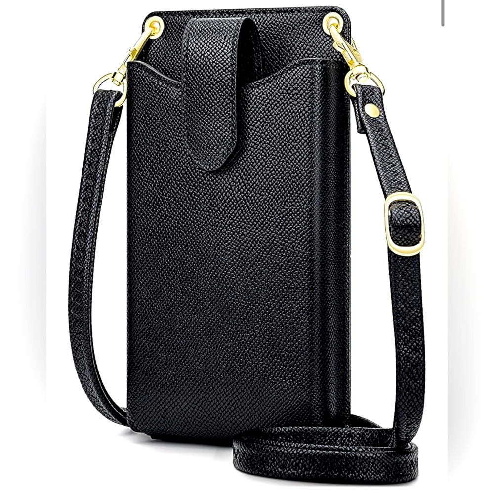 Crossbody Cell Phone Purse